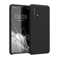 Silicone Phone Case for Samsung Galaxy A52 / A52 5G / A52s 5G