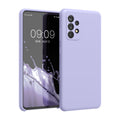 Pastel Lavender