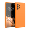 Fruity Orange