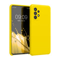 Radiant Yellow