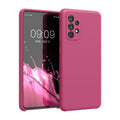 Raspberry Pink