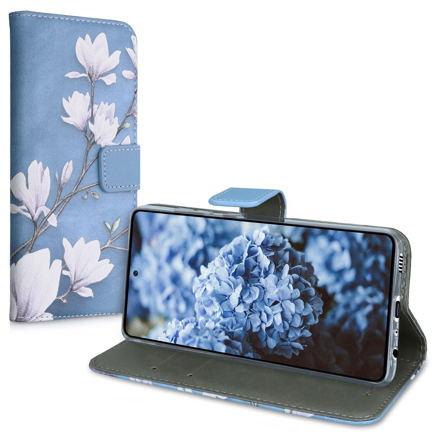 Wallet Case for Samsung Galaxy A52 / A52 5G / A52s 5G with Stand