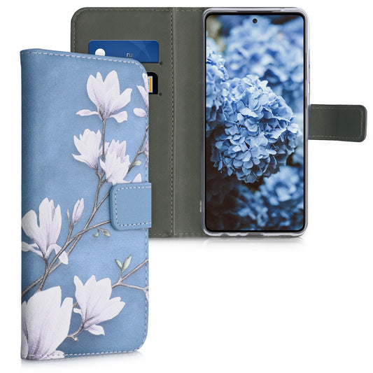 Wallet Case for Samsung Galaxy A52 / A52 5G / A52s 5G with Stand