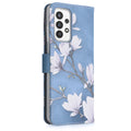 Wallet Case for Samsung Galaxy A52 / A52 5G / A52s 5G with Stand