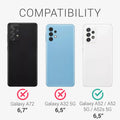 Samsung Galaxy A52 / A52 5G / A52s 5G Flip Case