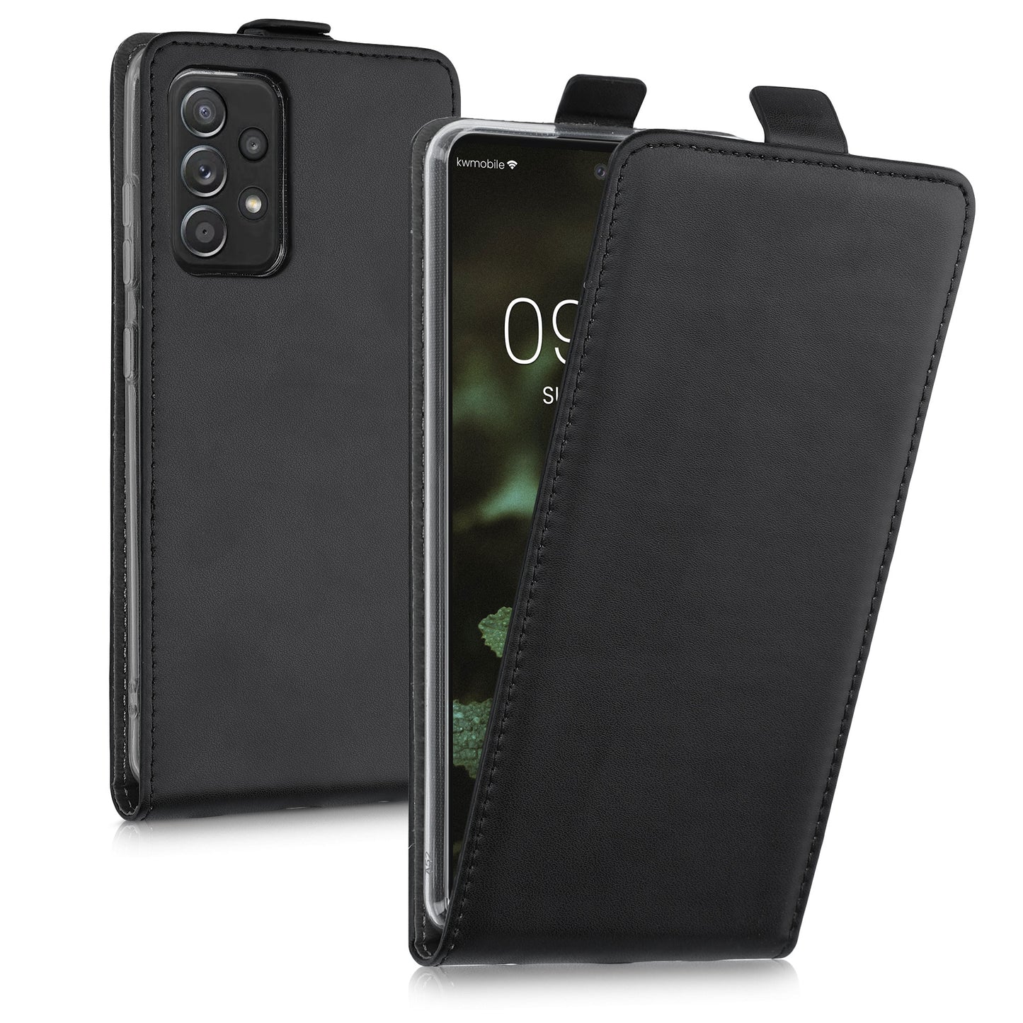 Samsung Galaxy A52 / A52 5G / A52s 5G Flip Case