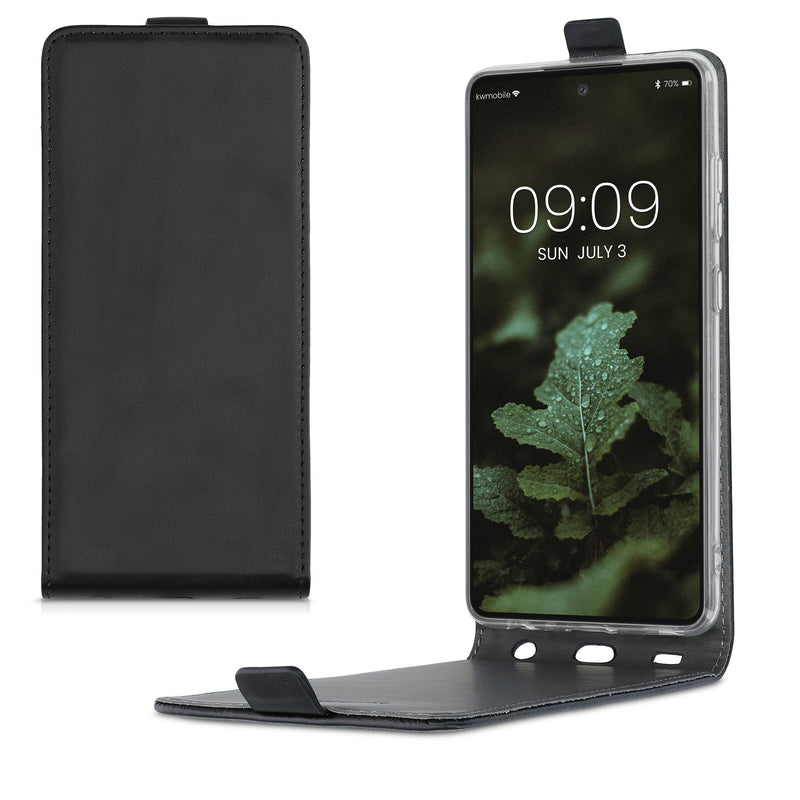 Samsung Galaxy A52 / A52 5G / A52s 5G Flip Case