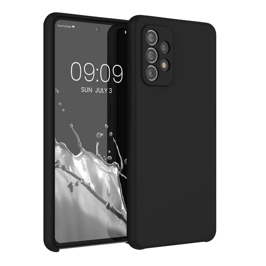 Samsung Galaxy A72 Silicone Phone Case