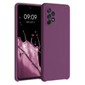 Magenta Lilac