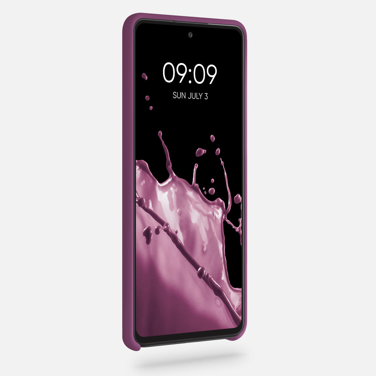 Samsung Galaxy A72 Silicone Phone Case
