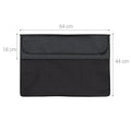 24-26" Monitor Case Don't Touch My Screen