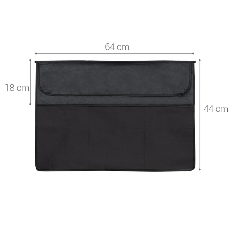24-26" Monitor Case Don't Touch My Screen
