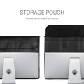 27-28" Monitor Case Don't Touch My Screen