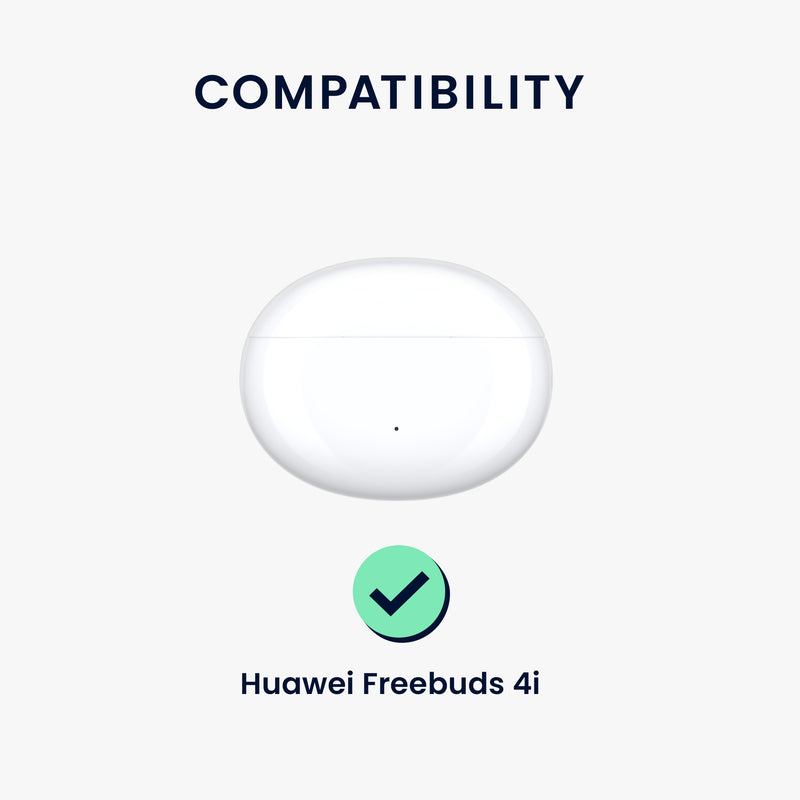 Case compatible with Huawei Freebuds 4i