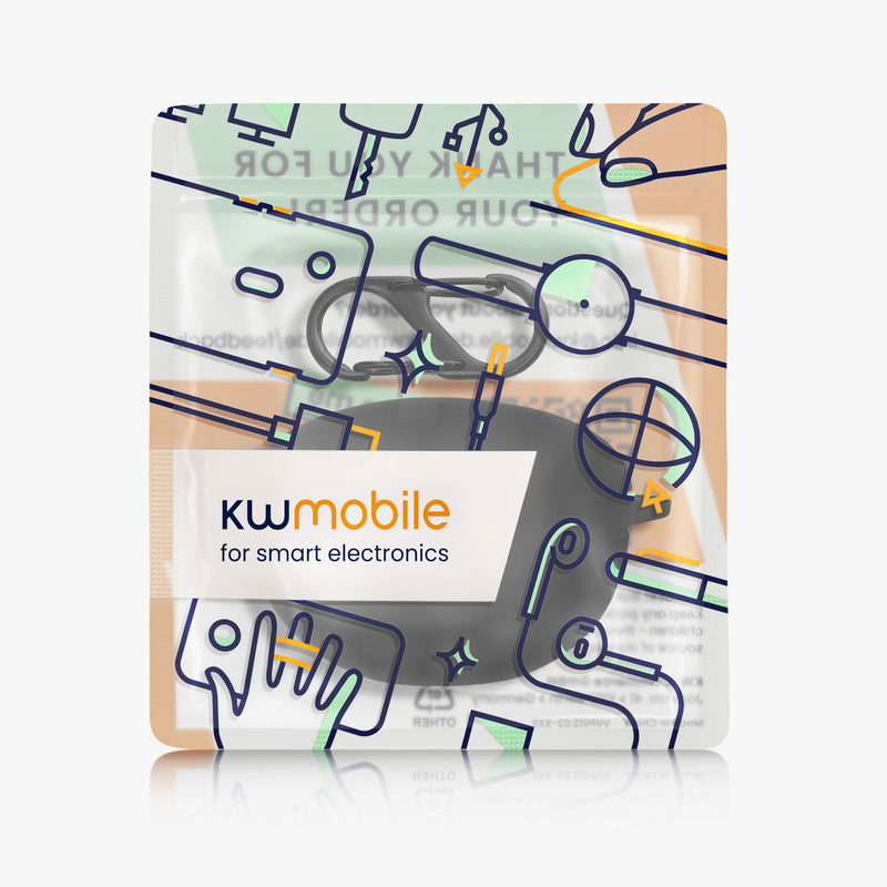 Case compatible with Huawei Freebuds 4i