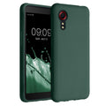 Moss Green