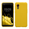 Radiant Yellow