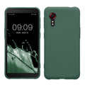 Fir Green