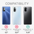 Xiaomi Redmi Note 10 / Note 10S Phone Case