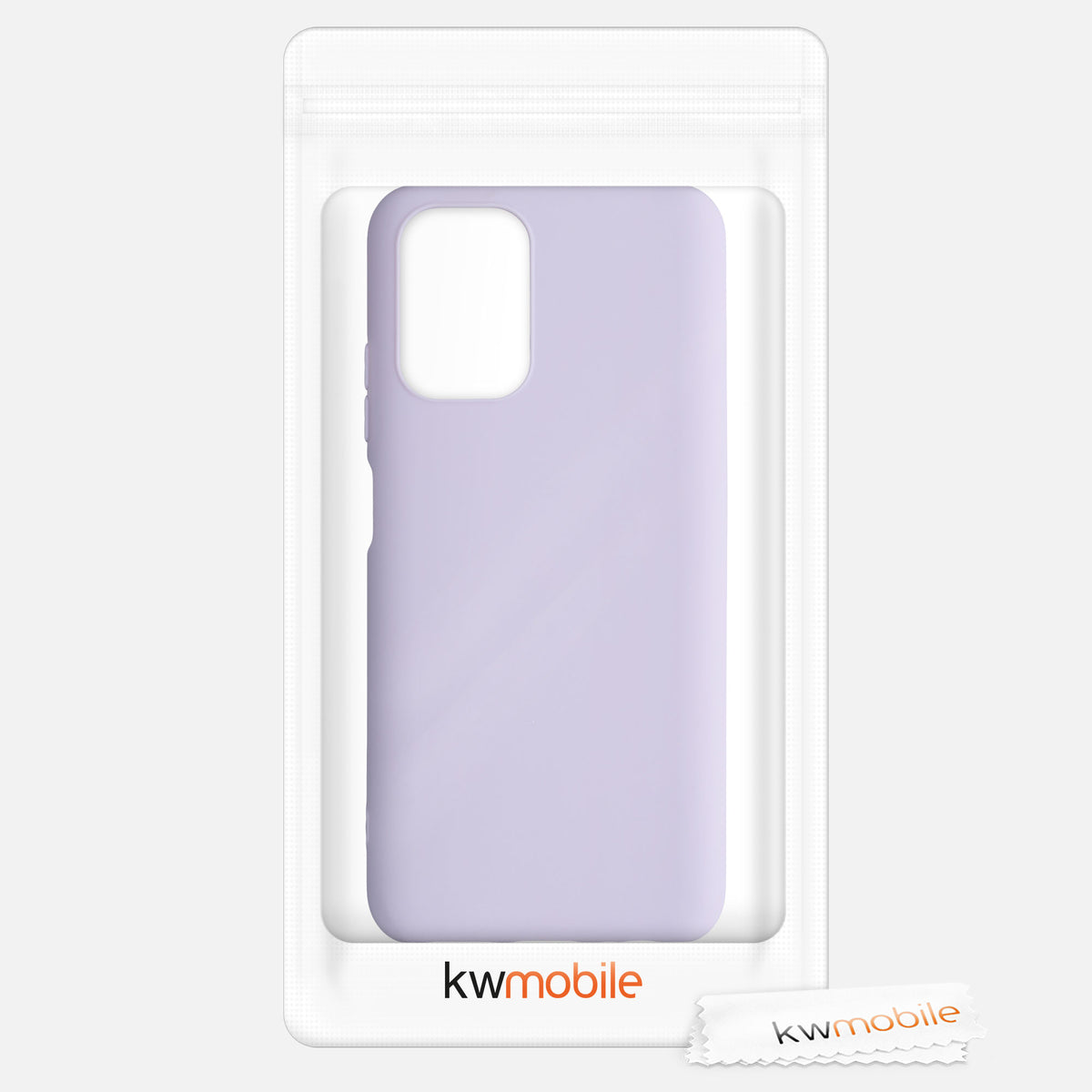Xiaomi Redmi Note 10 / Note 10S Phone Case