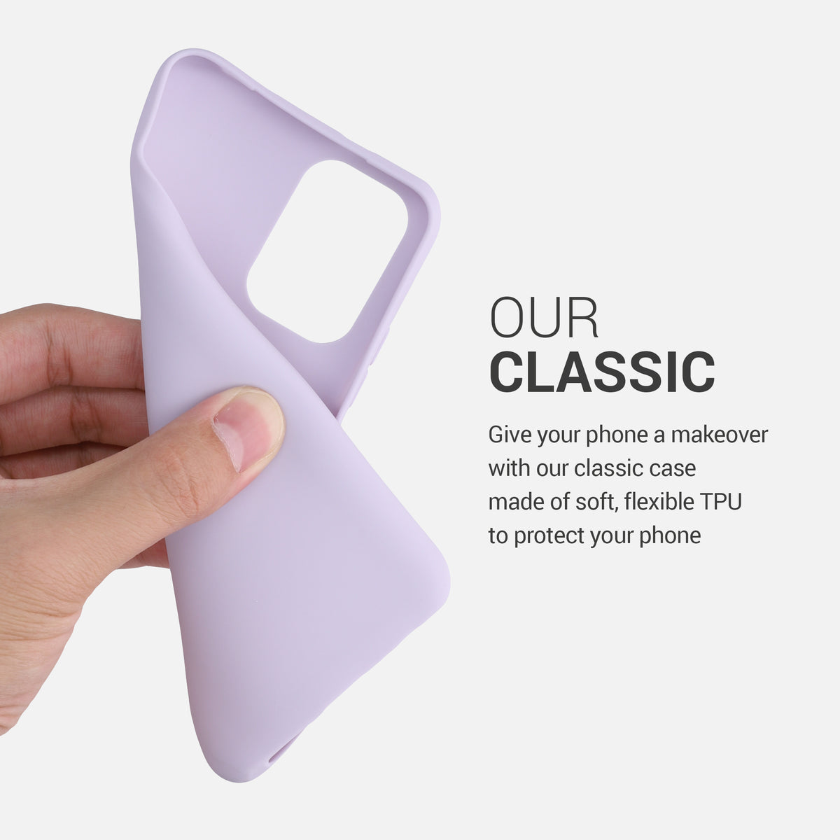 Xiaomi Redmi Note 10 / Note 10S Phone Case