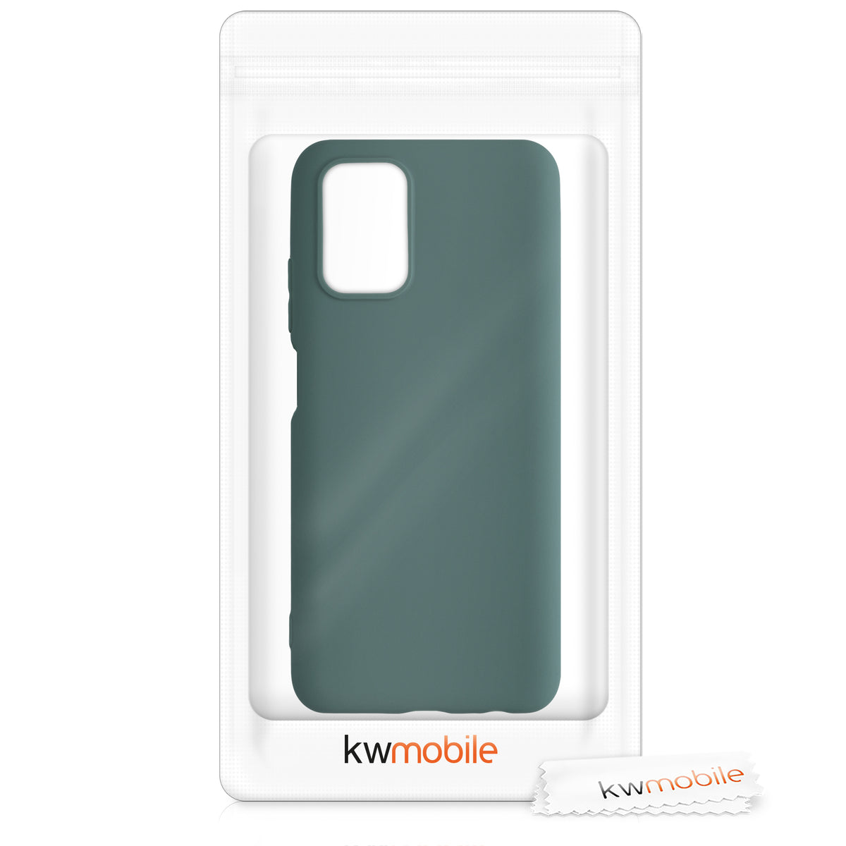 Xiaomi Redmi Note 10 / Note 10S Phone Case