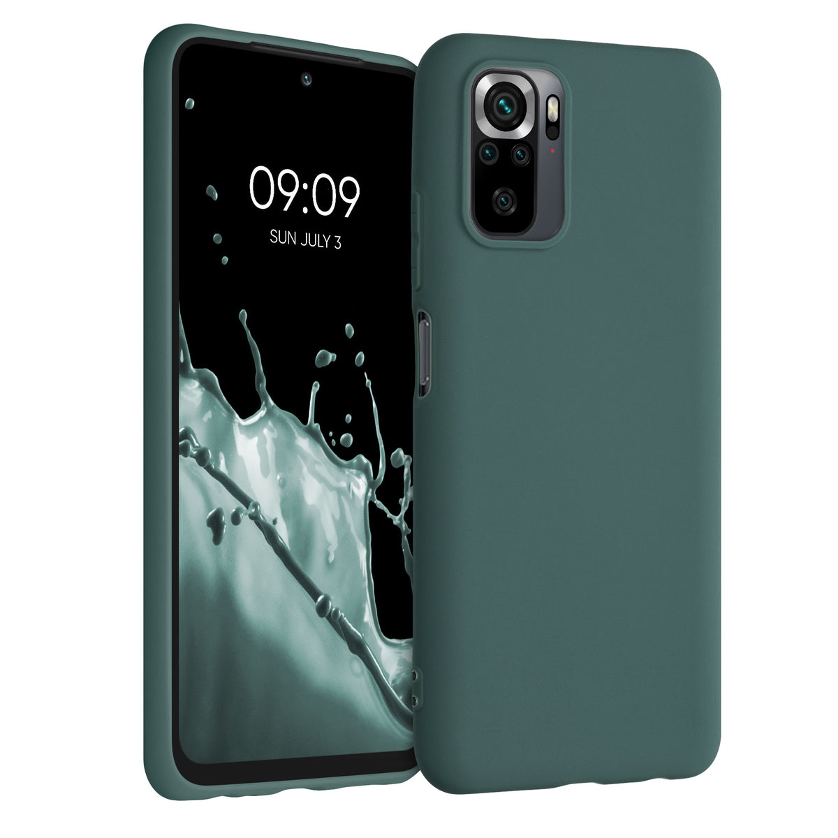 Xiaomi Redmi Note 10 / Note 10S Phone Case