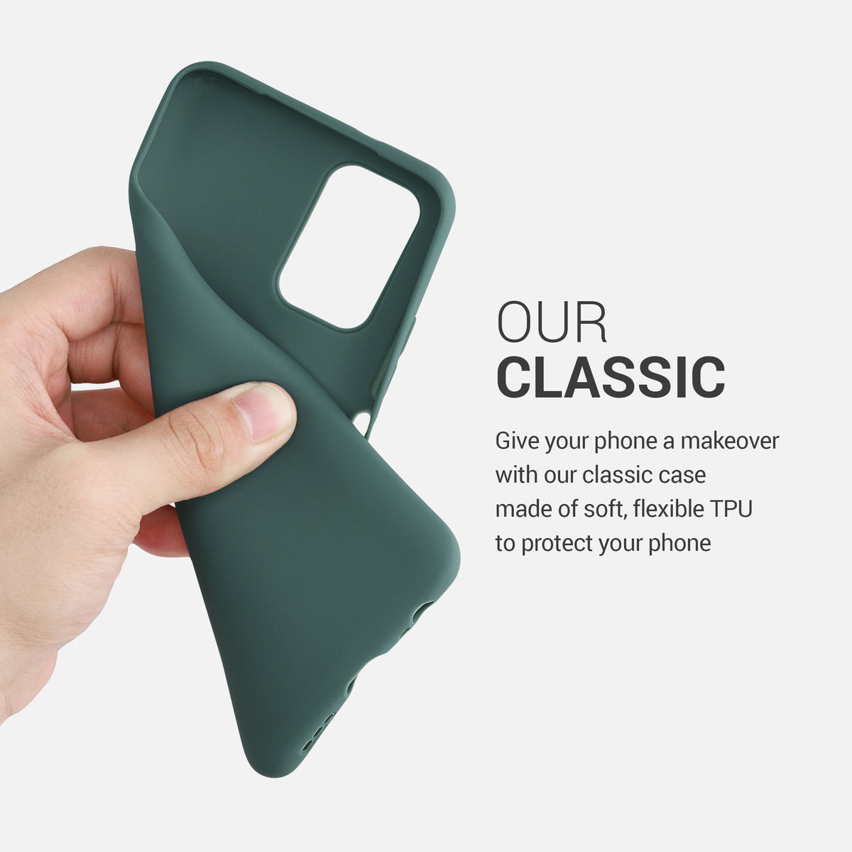 Xiaomi Redmi Note 10 / Note 10S Phone Case