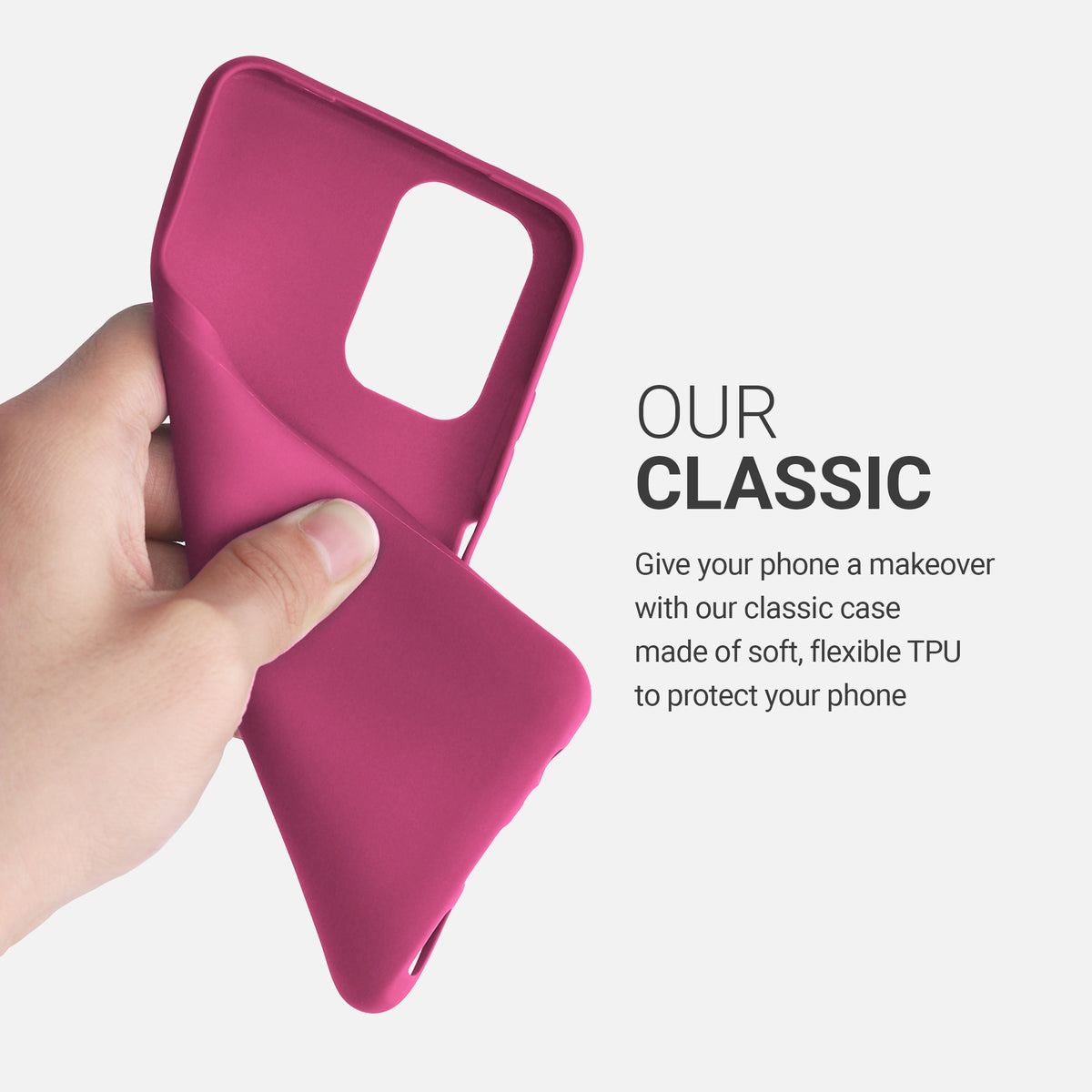 Xiaomi Redmi Note 10 / Note 10S Phone Case