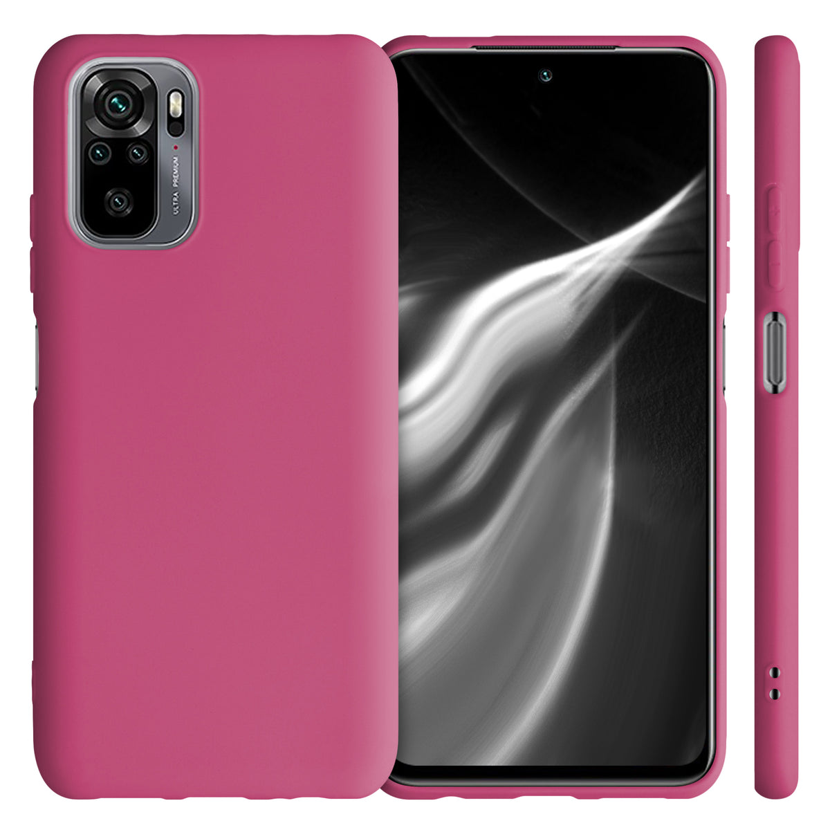 Xiaomi Redmi Note 10 / Note 10S Phone Case