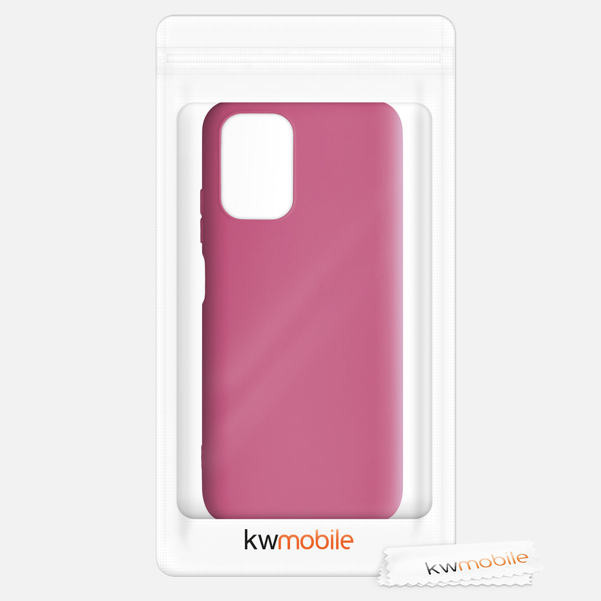 Xiaomi Redmi Note 10 / Note 10S Phone Case