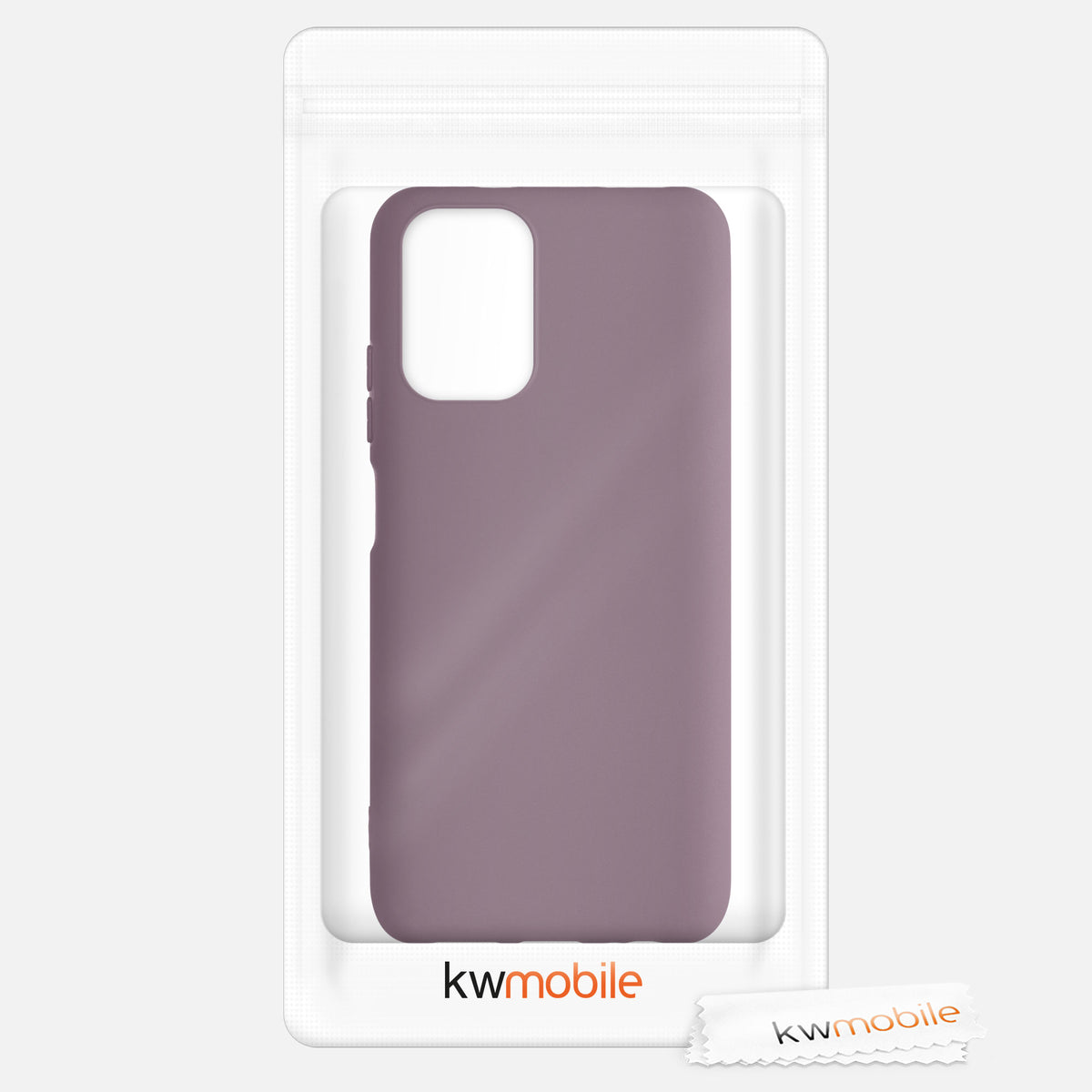 Xiaomi Redmi Note 10 / Note 10S Phone Case
