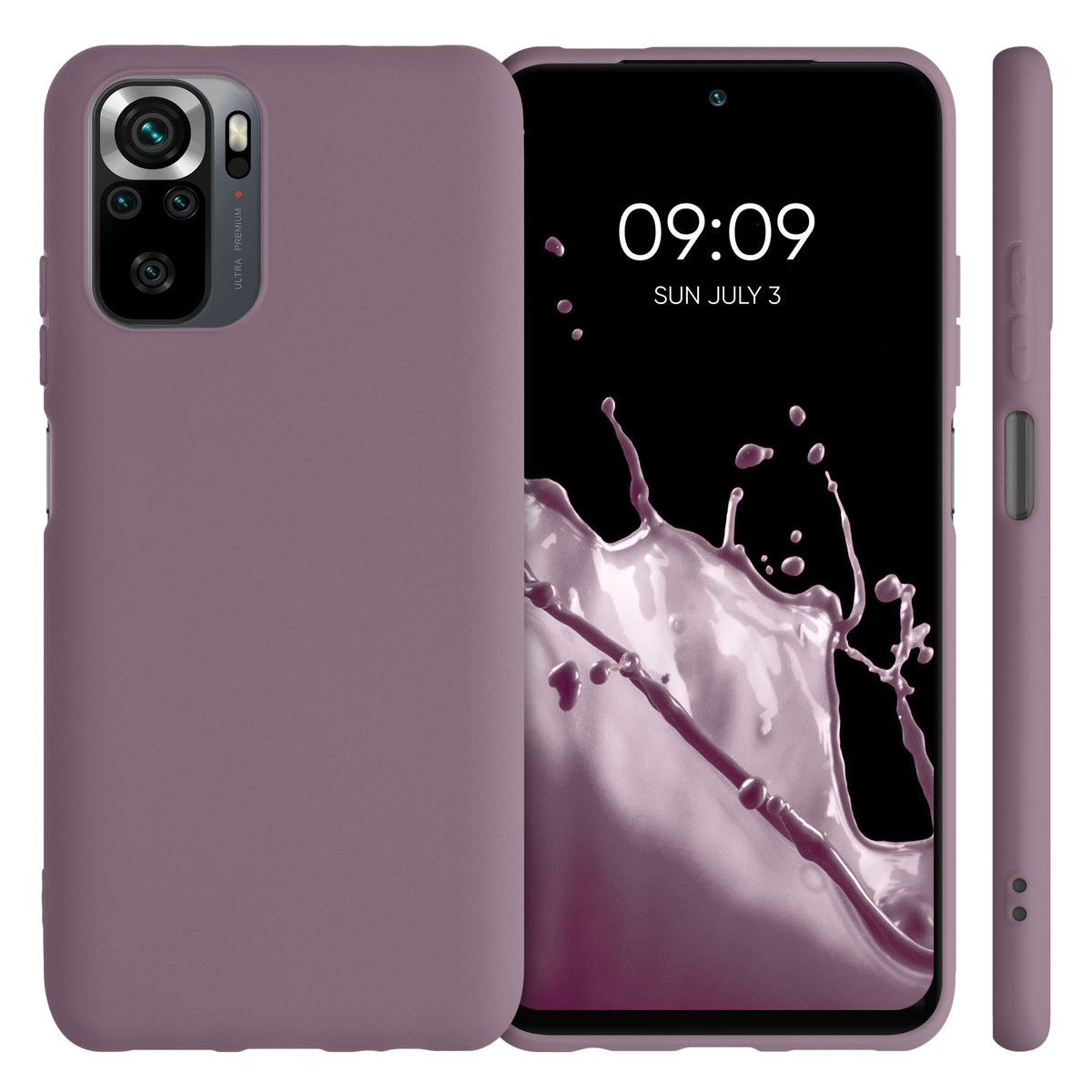 Xiaomi Redmi Note 10 / Note 10S Phone Case