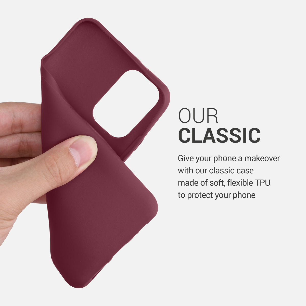 Xiaomi Redmi Note 10 / Note 10S Phone Case