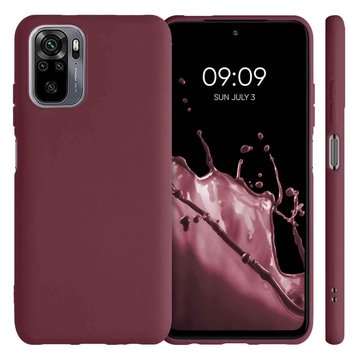 Xiaomi Redmi Note 10 / Note 10S Phone Case