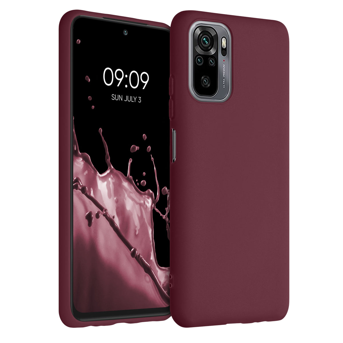 Xiaomi Redmi Note 10 / Note 10S Phone Case