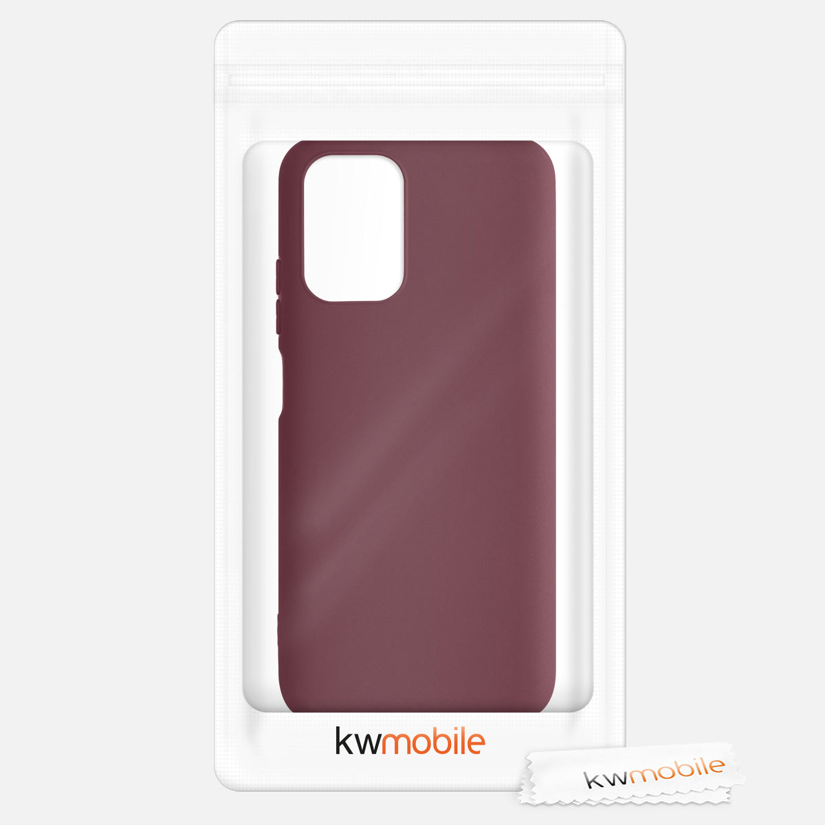 Xiaomi Redmi Note 10 / Note 10S Phone Case
