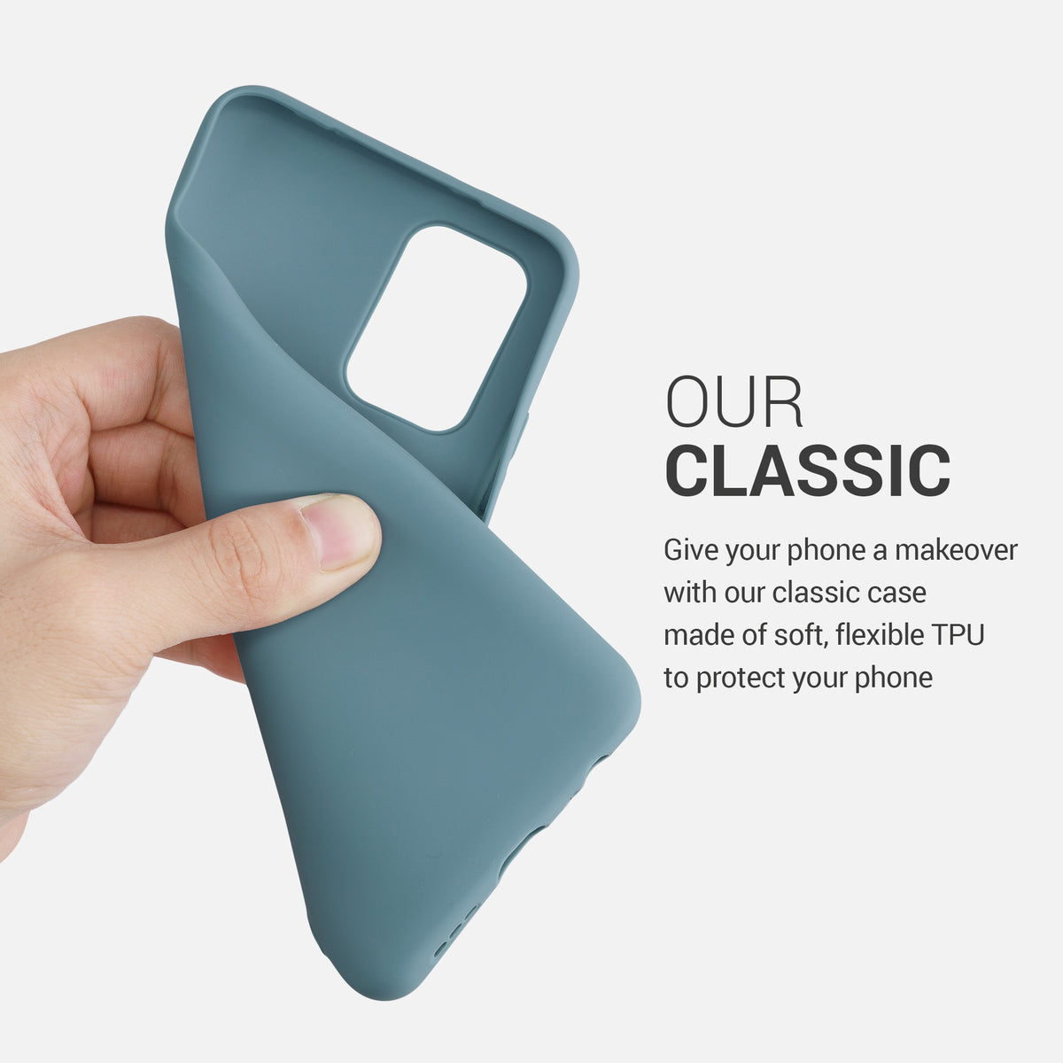 Xiaomi Redmi Note 10 / Note 10S Phone Case