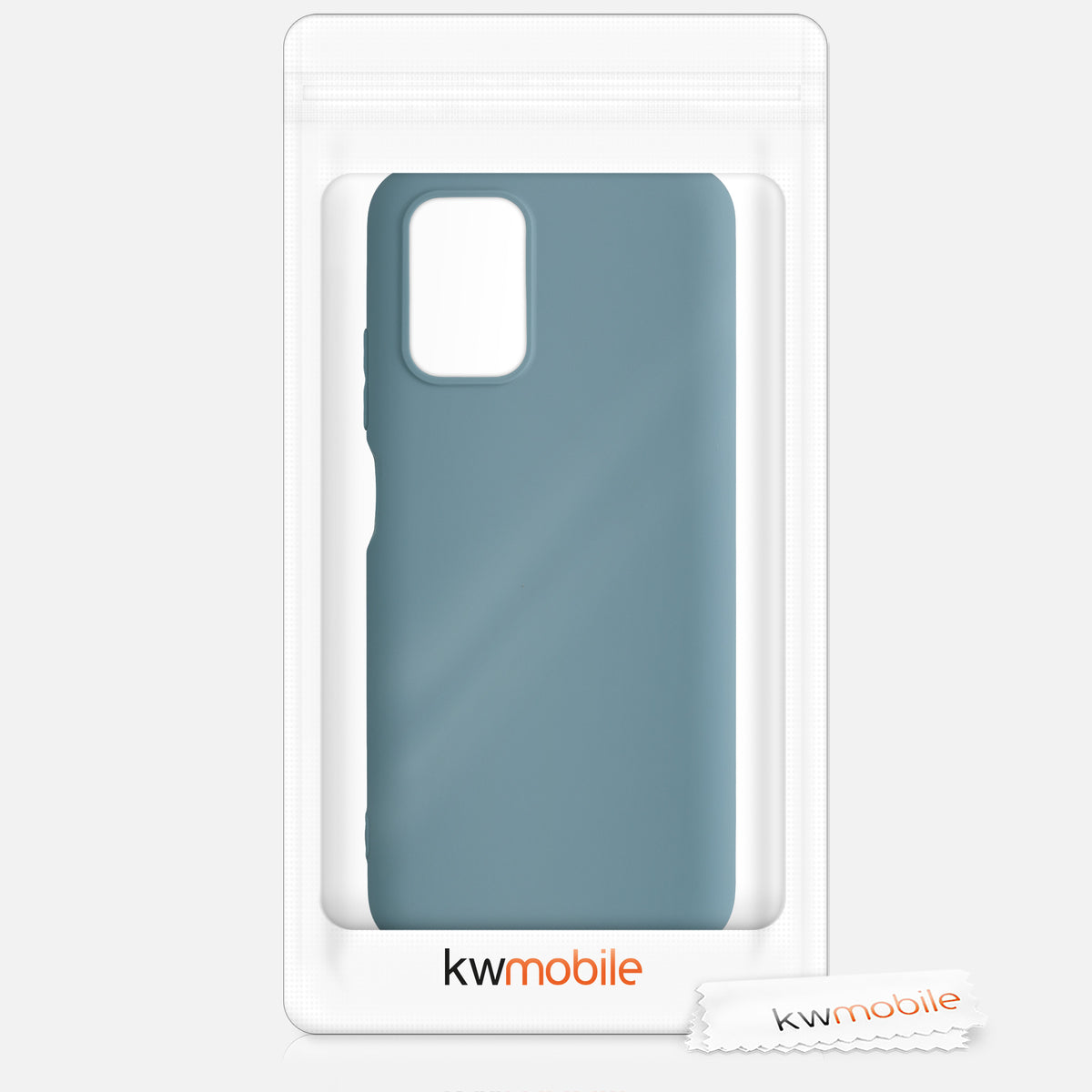Xiaomi Redmi Note 10 / Note 10S Phone Case