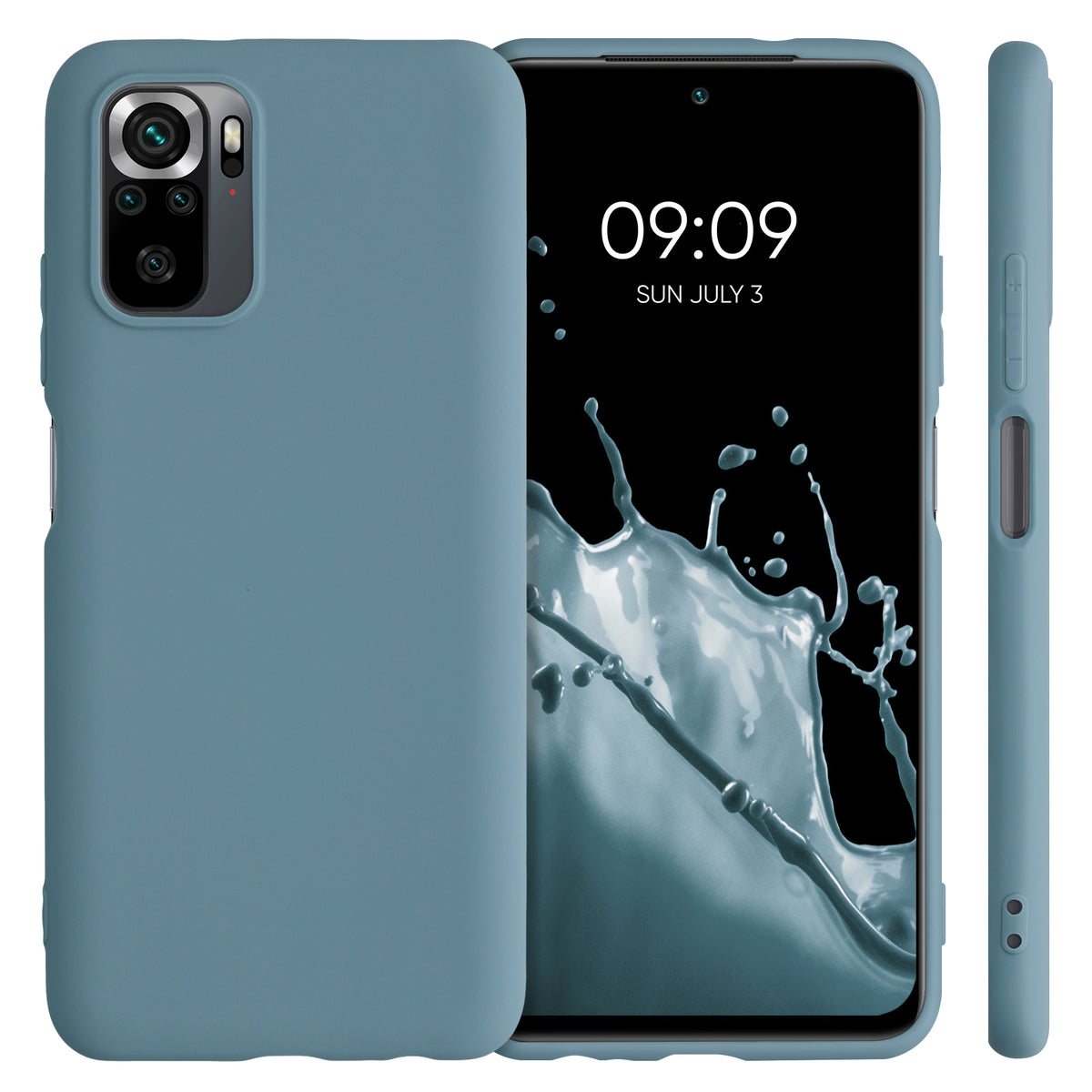 Xiaomi Redmi Note 10 / Note 10S Phone Case