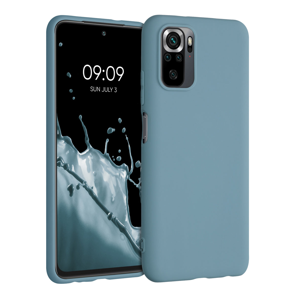 Xiaomi Redmi Note 10 / Note 10S Phone Case