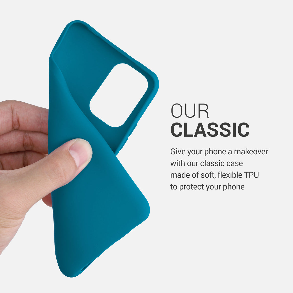 Xiaomi Redmi Note 10 / Note 10S Phone Case