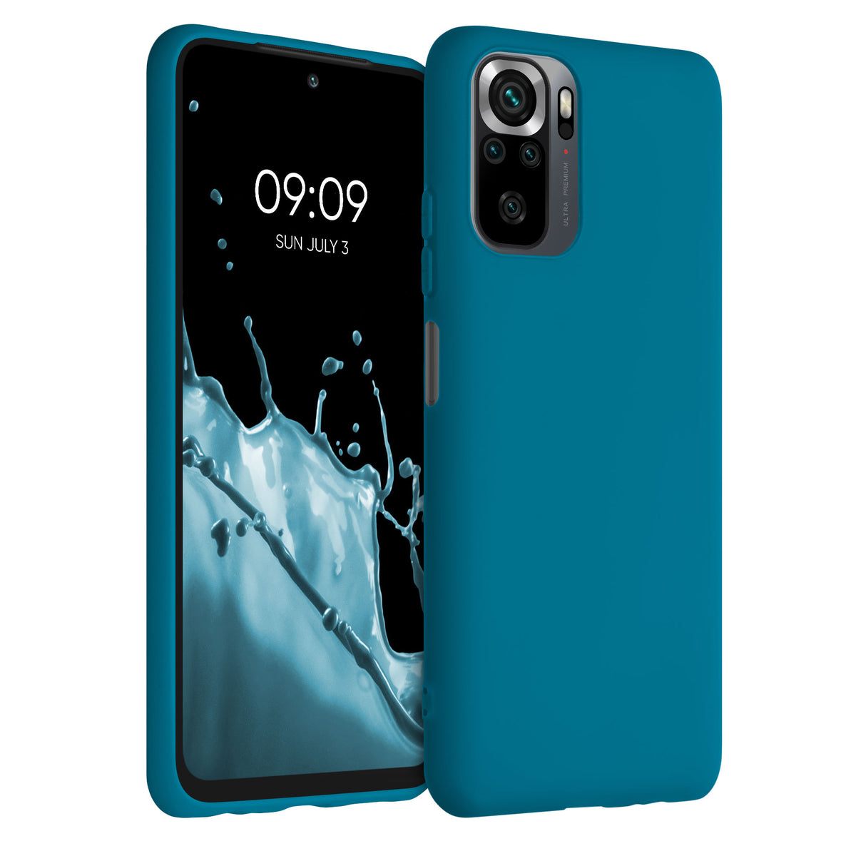 Xiaomi Redmi Note 10 / Note 10S Phone Case