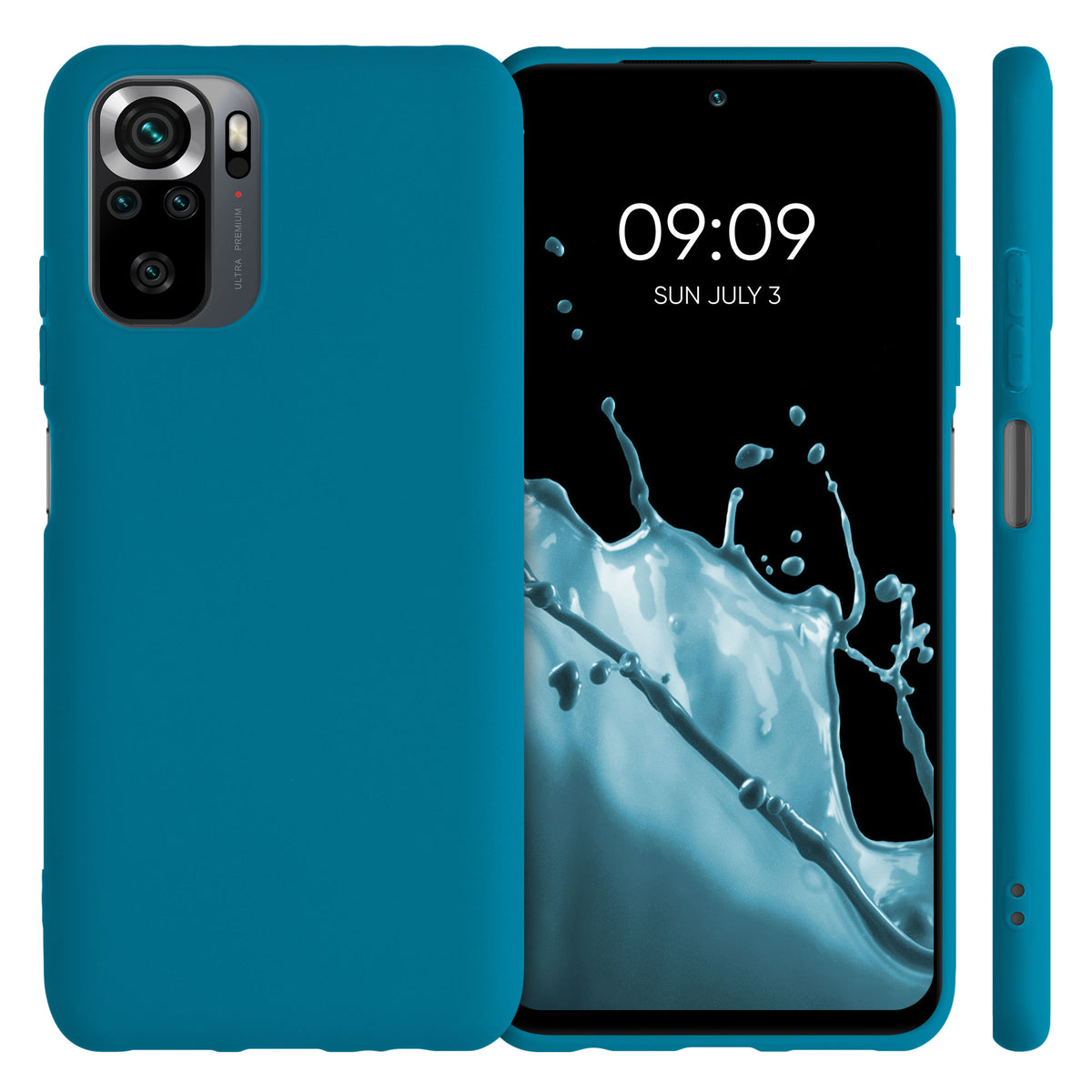 Xiaomi Redmi Note 10 / Note 10S Phone Case