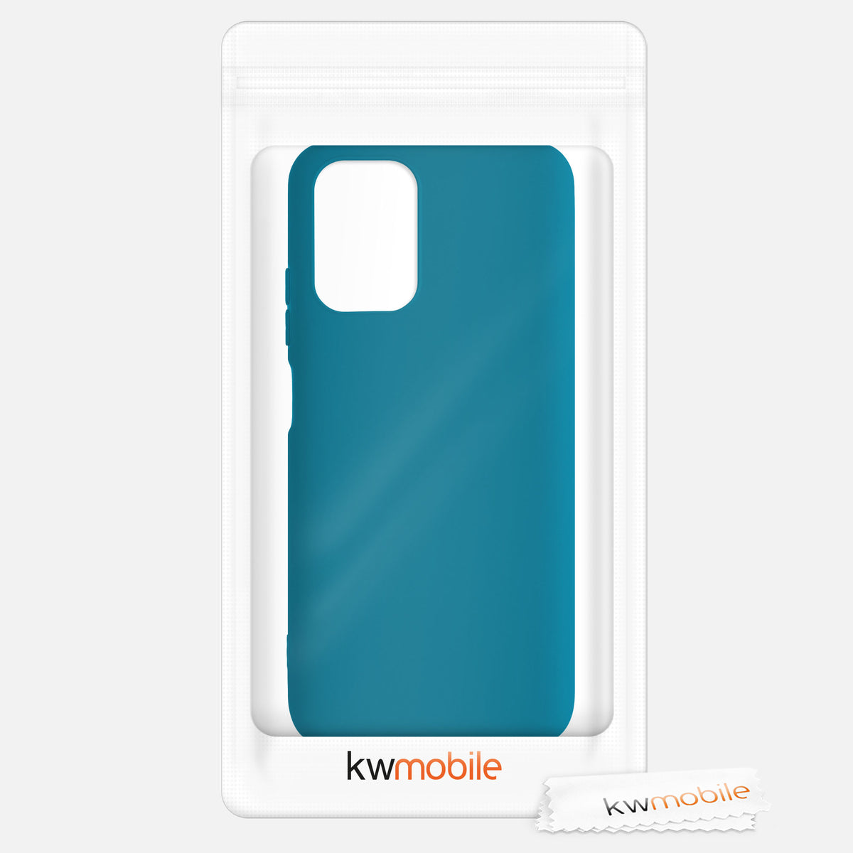 Xiaomi Redmi Note 10 / Note 10S Phone Case