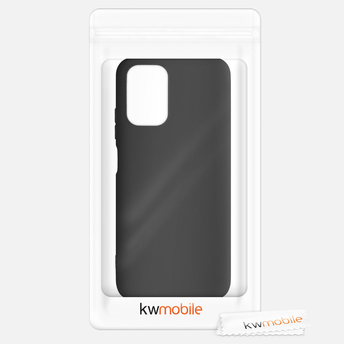 Xiaomi Redmi Note 10 / Note 10S Phone Case