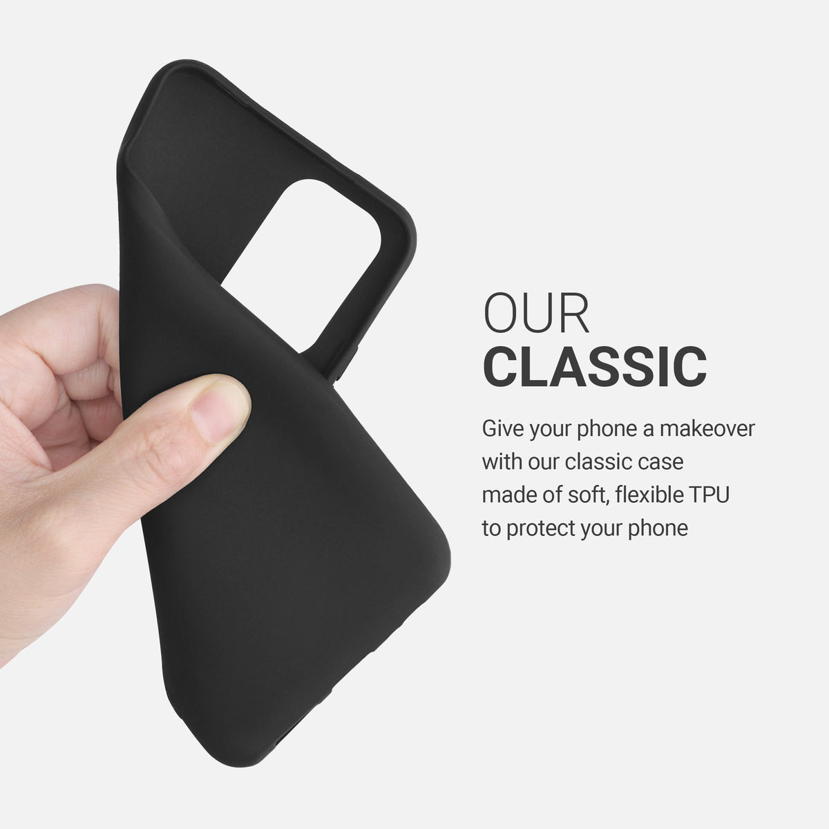 Xiaomi Redmi Note 10 / Note 10S Phone Case