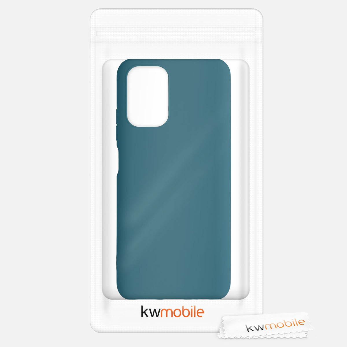 Xiaomi Redmi Note 10 / Note 10S Phone Case