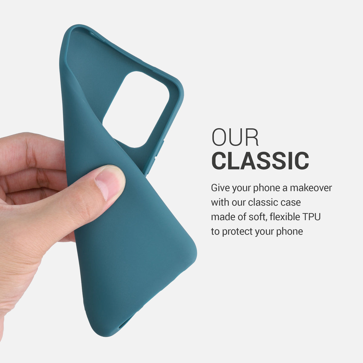 Xiaomi Redmi Note 10 / Note 10S Phone Case