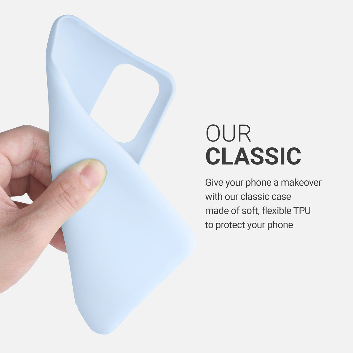 Xiaomi Redmi Note 10 / Note 10S Phone Case